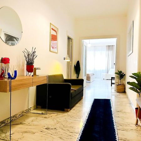 Gemma - Vatican Metro Xl Apartment - 4 Rooms- 13Pax Rzym Zewnętrze zdjęcie