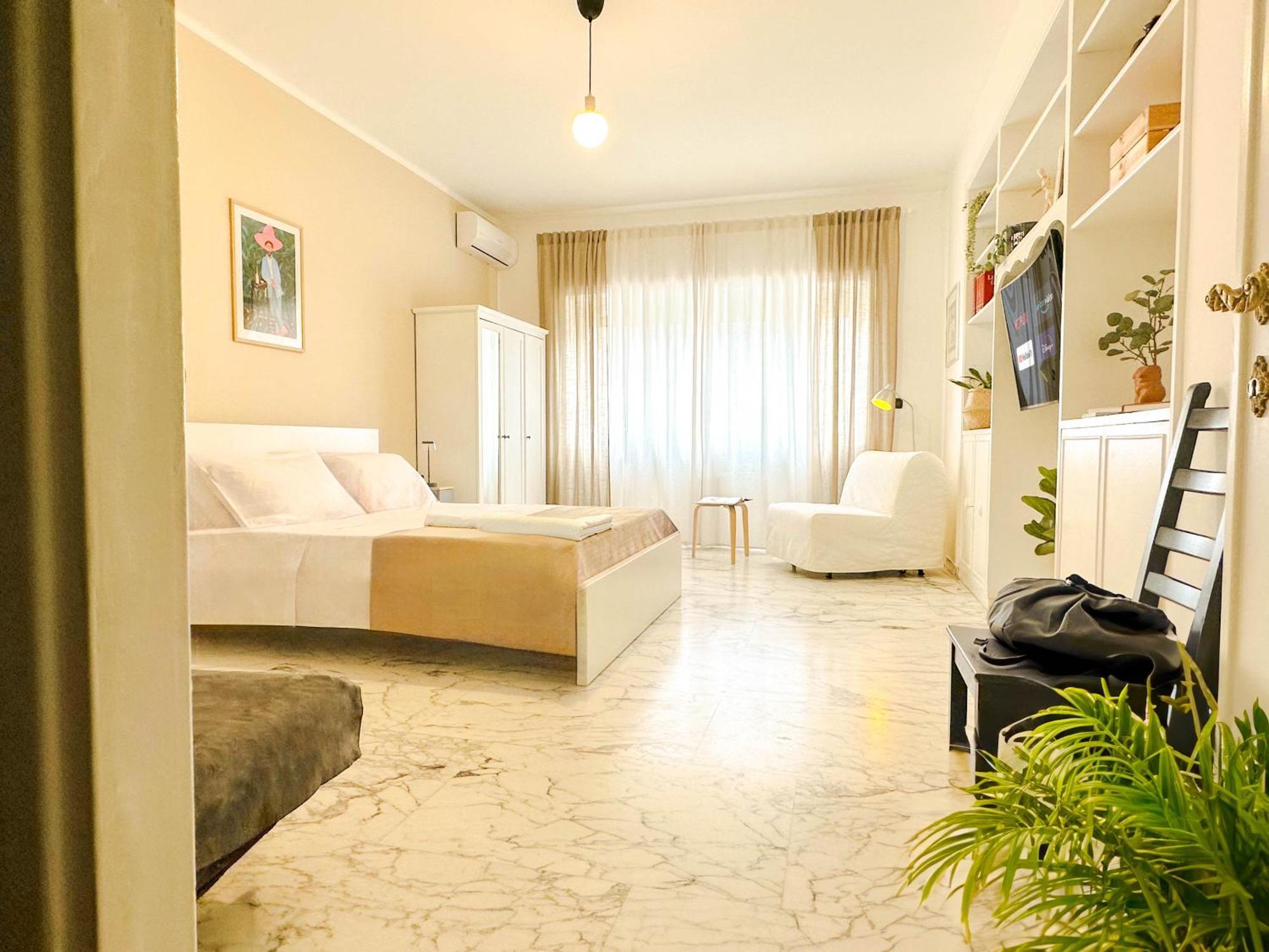 Gemma - Vatican Metro Xl Apartment - 4 Rooms- 13Pax Rzym Zewnętrze zdjęcie