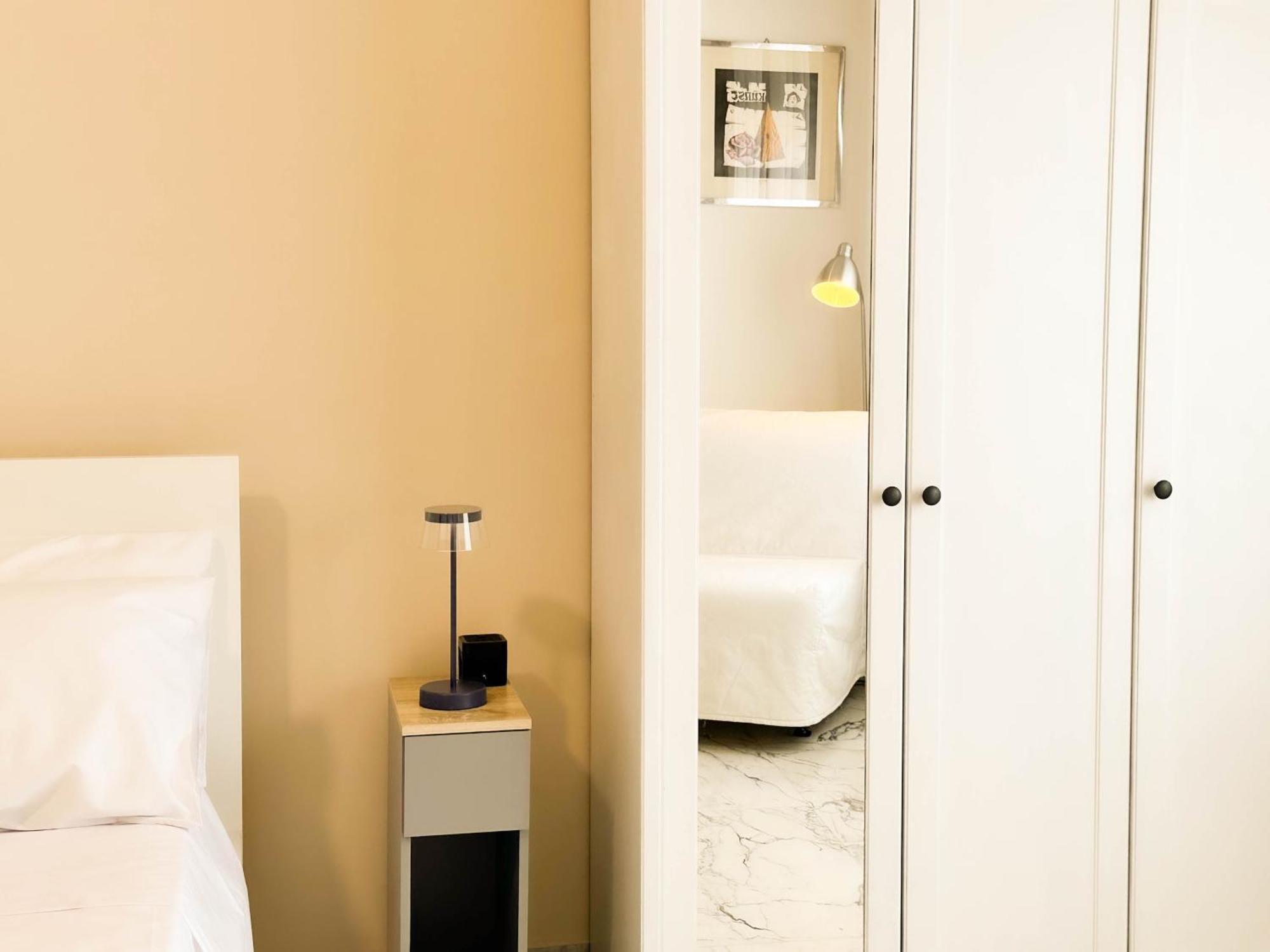 Gemma - Vatican Metro Xl Apartment - 4 Rooms- 13Pax Rzym Zewnętrze zdjęcie