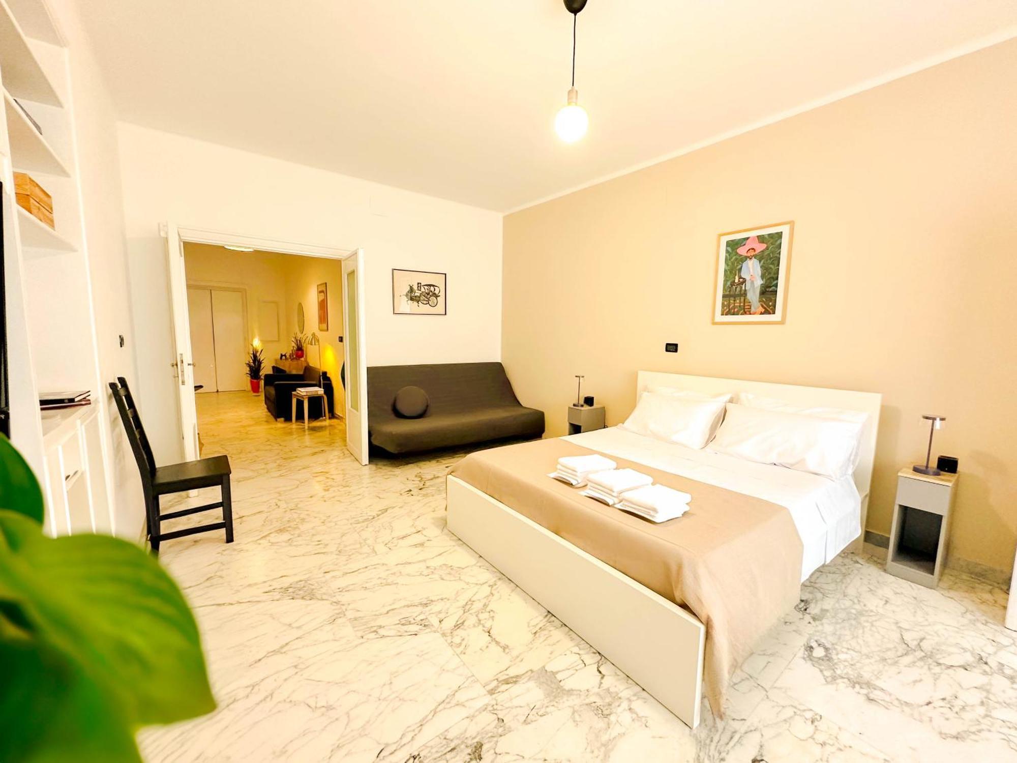 Gemma - Vatican Metro Xl Apartment - 4 Rooms- 13Pax Rzym Zewnętrze zdjęcie