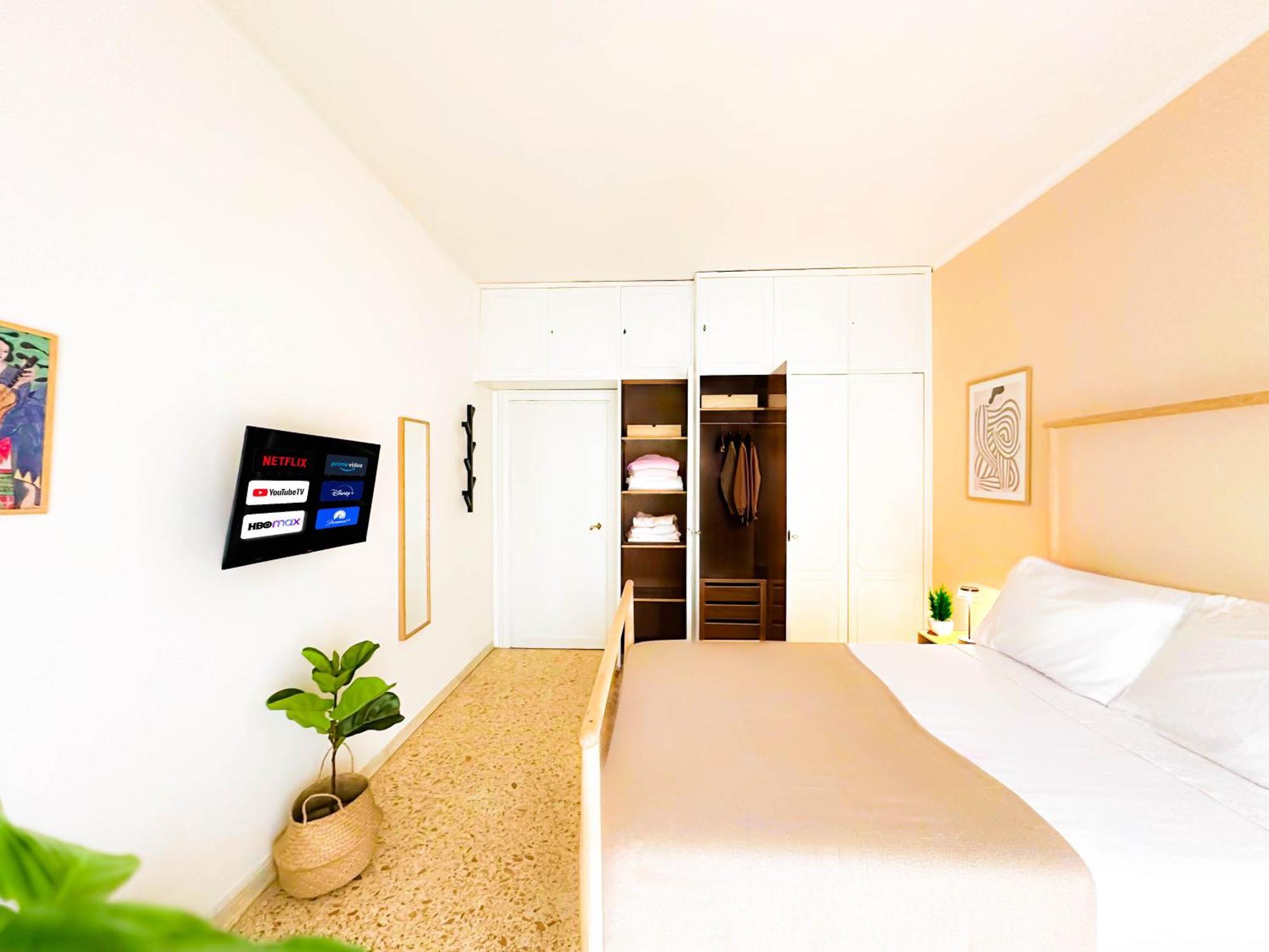 Gemma - Vatican Metro Xl Apartment - 4 Rooms- 13Pax Rzym Zewnętrze zdjęcie