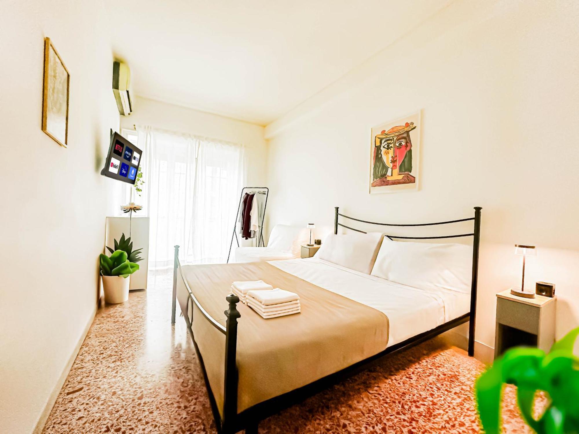 Gemma - Vatican Metro Xl Apartment - 4 Rooms- 13Pax Rzym Zewnętrze zdjęcie